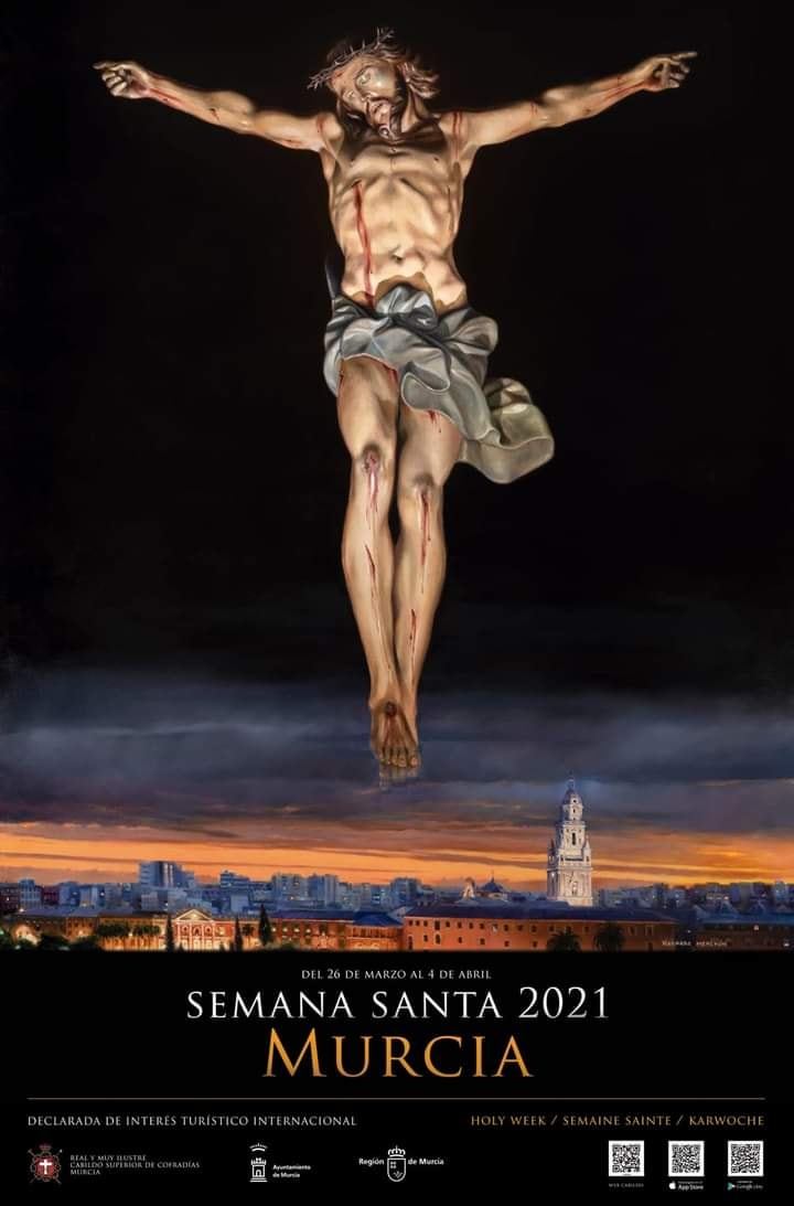 Semana Santa en Murcia  